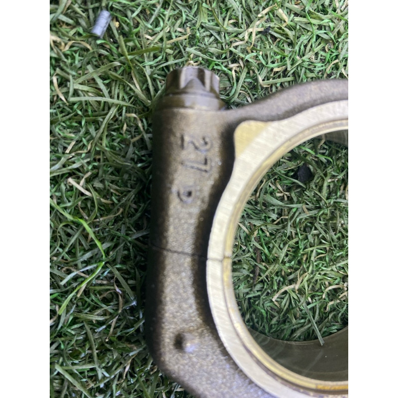 Шатун (двигатель и элементы) BMW 7-series F01 2011 3.0 N54 11247586491