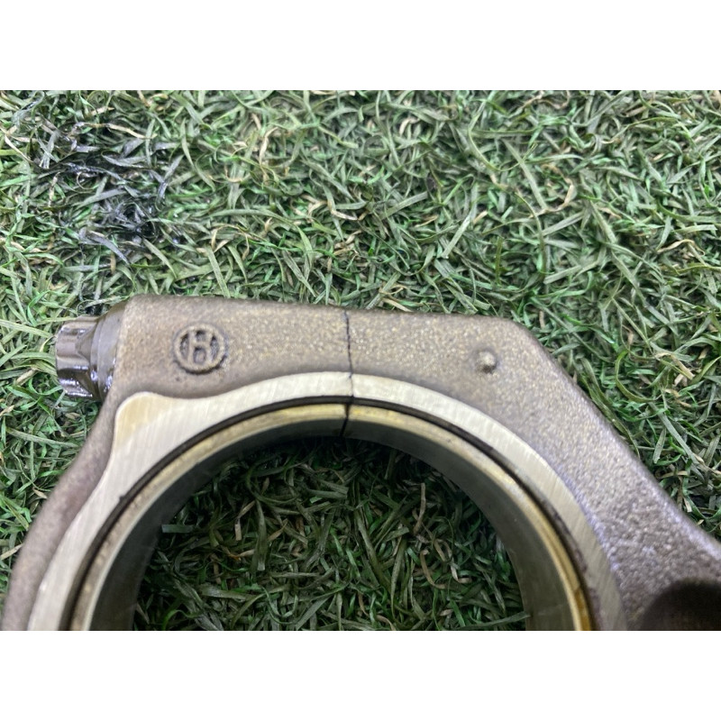 Шатун (двигатель и элементы) BMW 7-series F01 2011 3.0 N54 11247586491