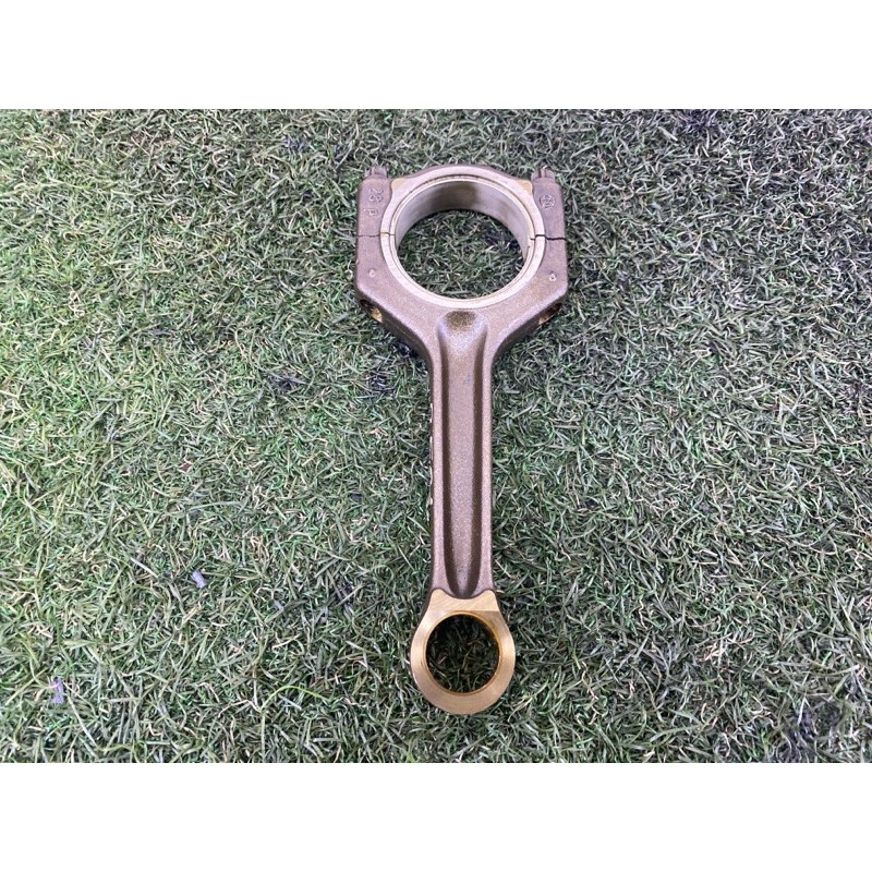 Шатун (двигатель и элементы) BMW 7-series F01 2011 3.0 N54 11247586491