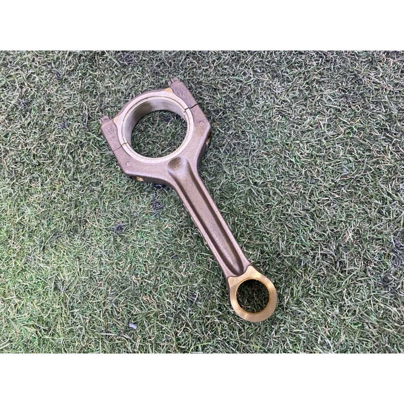 Шатун (двигатель и элементы) BMW 7-series F01 2011 3.0 N54 11247586491