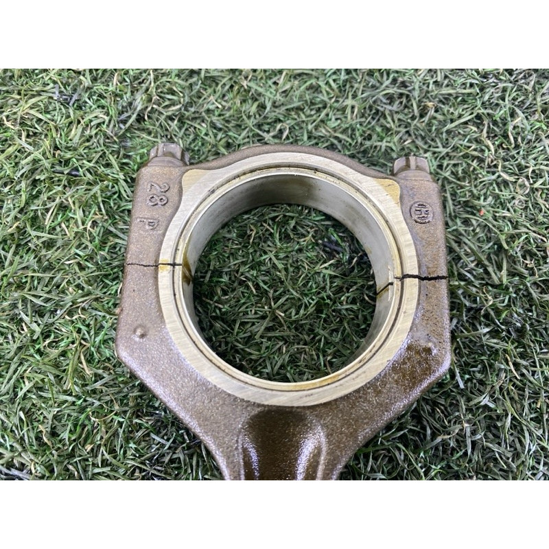 Шатун (двигатель и элементы) BMW 7-series F01 2011 3.0 N54 11247586491