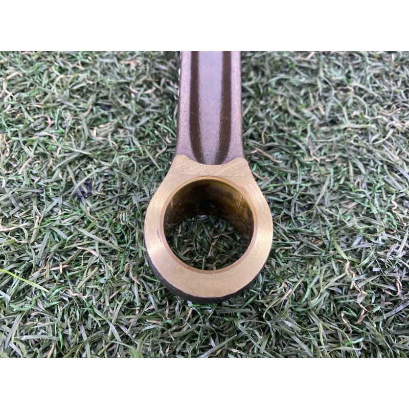 Шатун (двигатель и элементы) BMW 7-series F01 2011 3.0 N54 11247586491