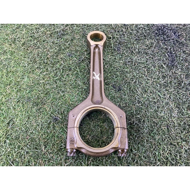 Шатун (двигатель и элементы) BMW 7-series F01 2011 3.0 N54 11247586491