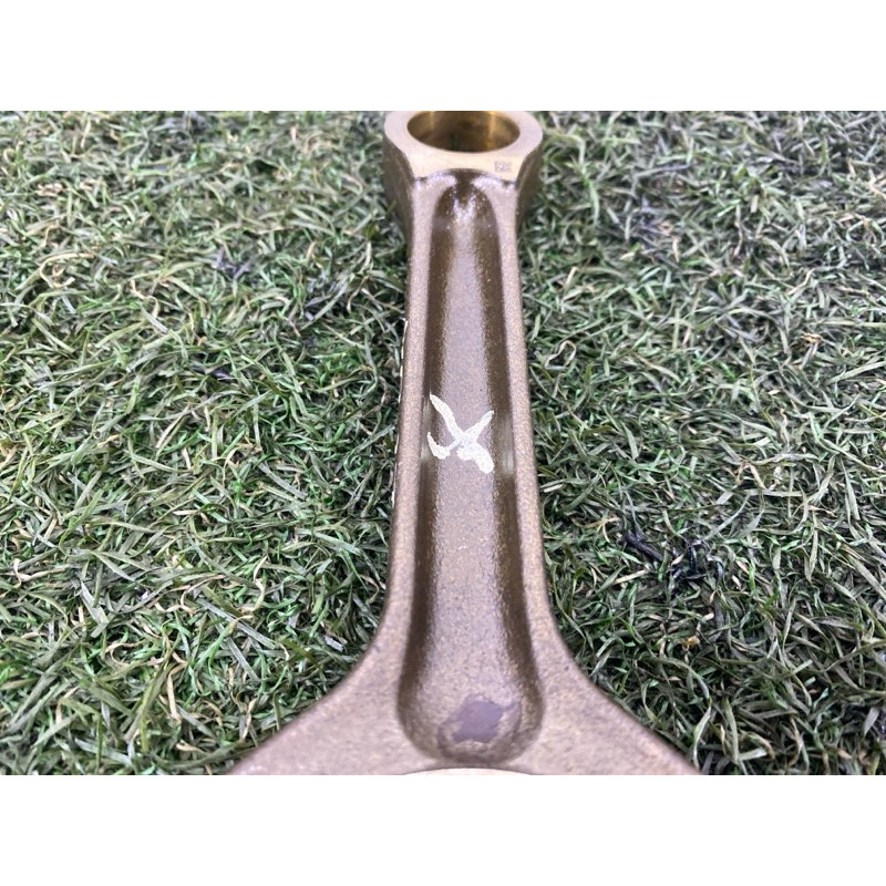 Шатун (двигатель и элементы) BMW 7-series F01 2011 3.0 N54 11247586491