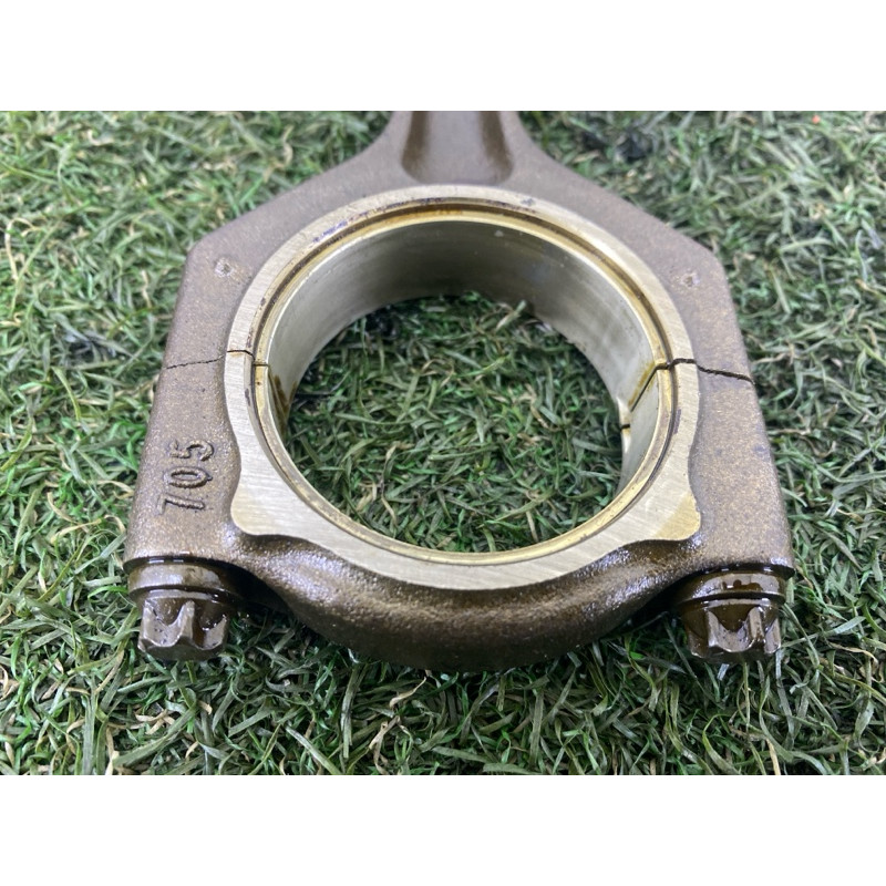 Шатун (двигатель и элементы) BMW 7-series F01 2011 3.0 N54 11247586491