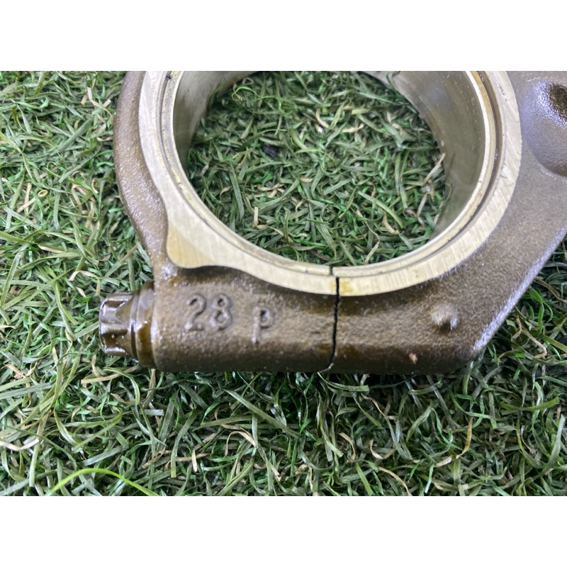 Шатун (двигатель и элементы) BMW 7-series F01 2011 3.0 N54 11247586491