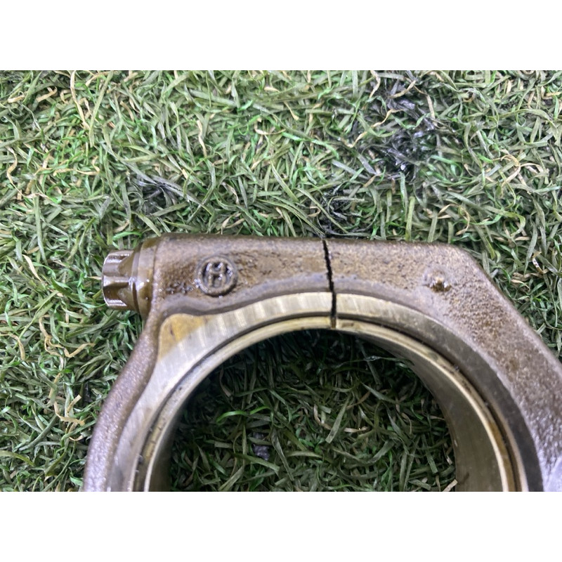 Шатун (двигатель и элементы) BMW 7-series F01 2011 3.0 N54 11247586491