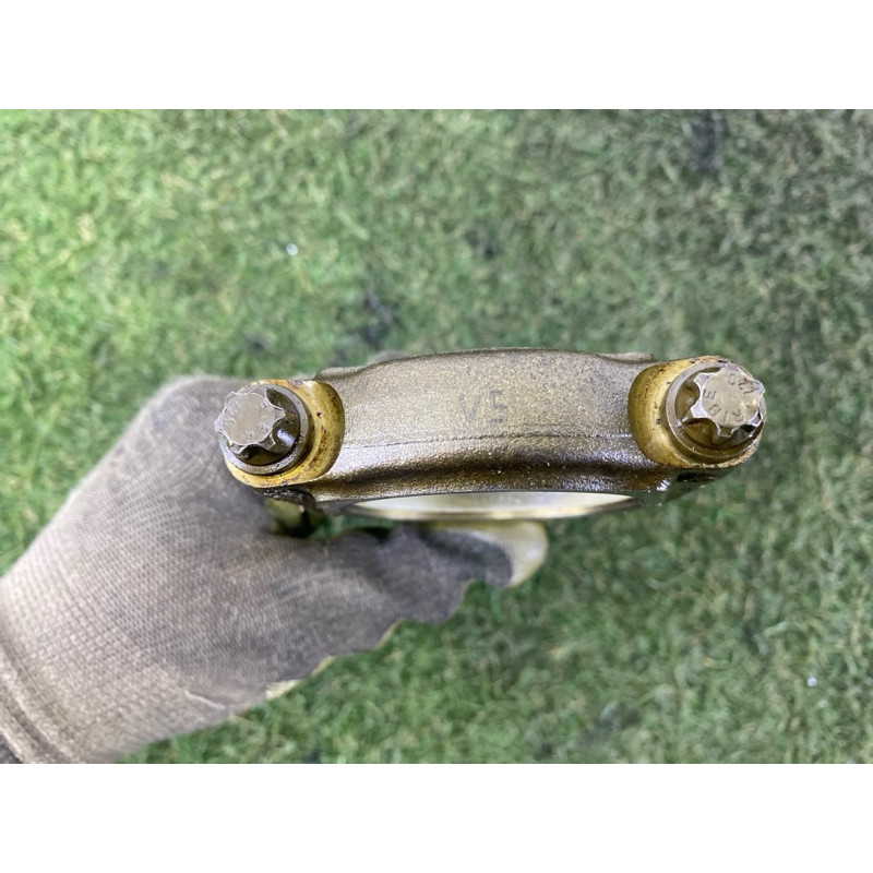 Шатун (двигатель и элементы) BMW 7-series F01 2011 3.0 N54 11247586491