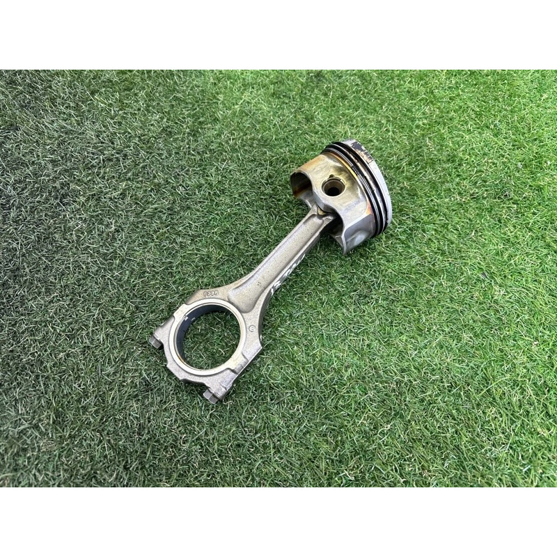 Поршень с шатуном (двигатель и элементы) Volkswagen Touareg NF 2015 3.6 CGRA 03H107065AR