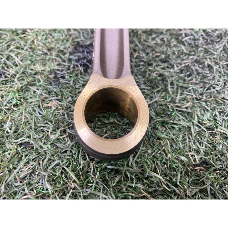 Шатун (двигатель и элементы) BMW 7-series F01 2011 3.0 N54 11247586491