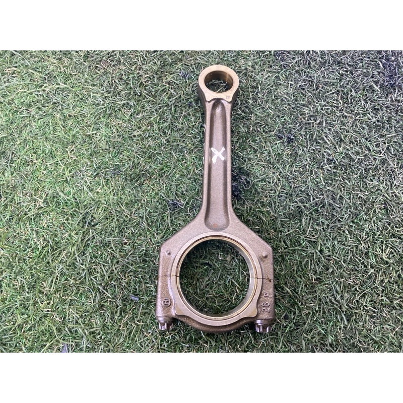 Шатун (двигатель и элементы) BMW 7-series F01 2011 3.0 N54 11247586491