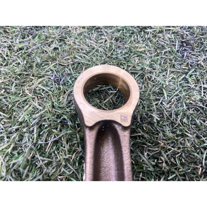 Шатун (двигатель и элементы) BMW 7-series F01 2011 3.0 N54 11247586491