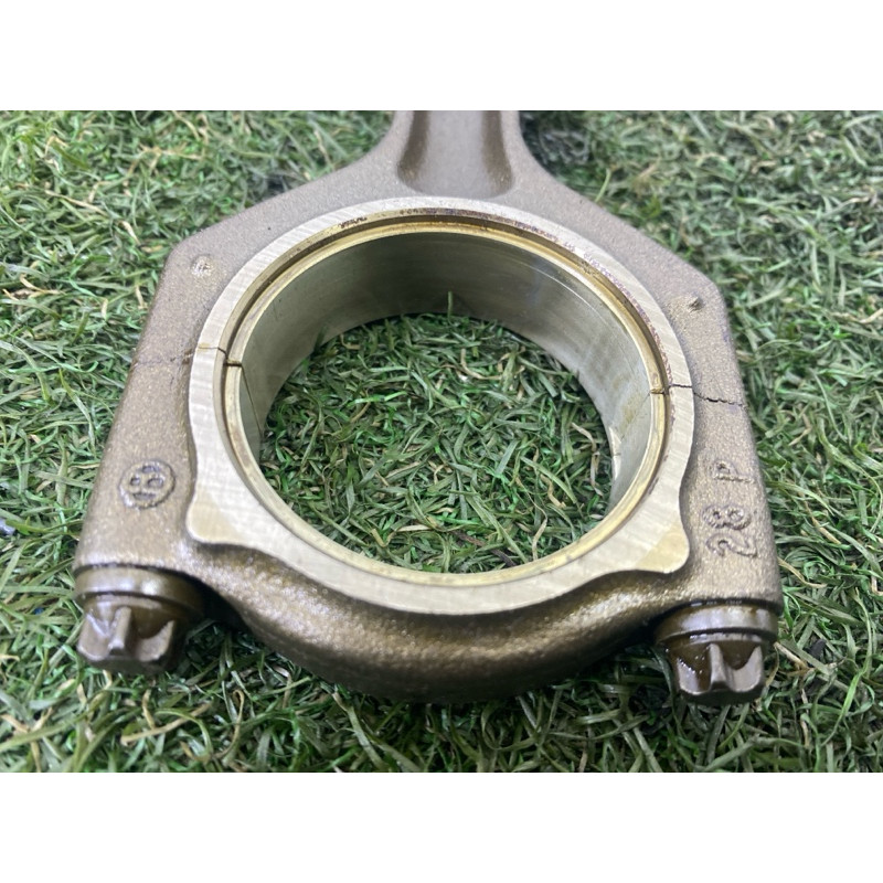 Шатун (двигатель и элементы) BMW 7-series F01 2011 3.0 N54 11247586491