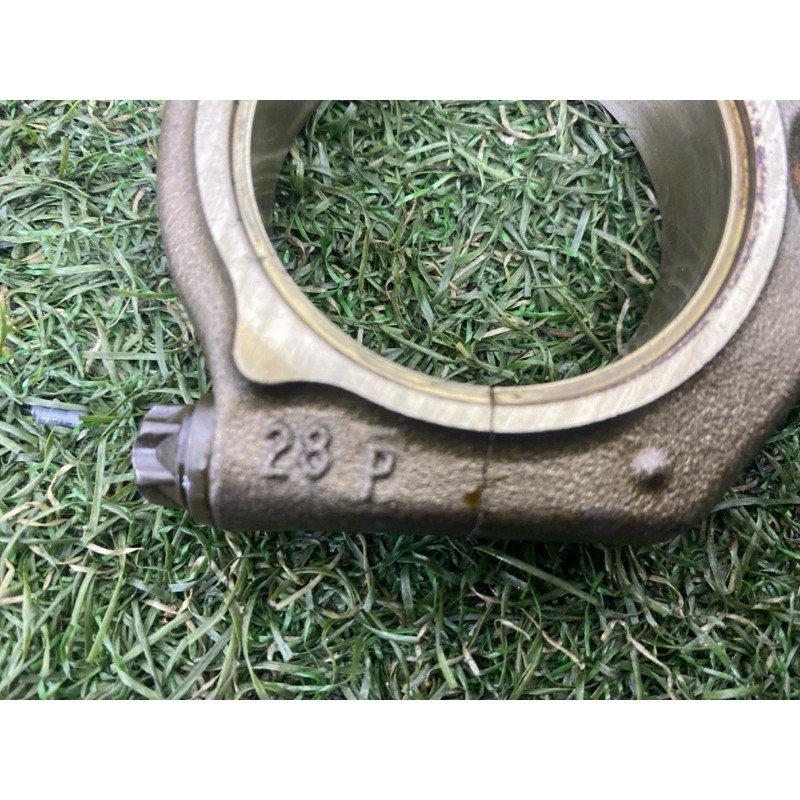 Шатун (двигатель и элементы) BMW 7-series F01 2011 3.0 N54 11247586491