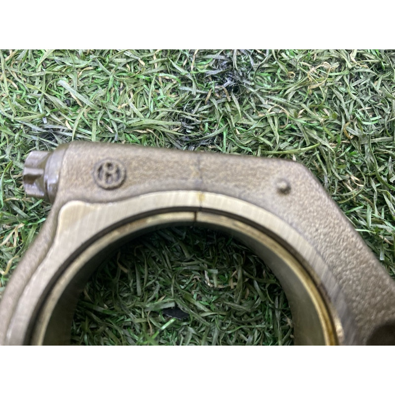 Шатун (двигатель и элементы) BMW 7-series F01 2011 3.0 N54 11247586491