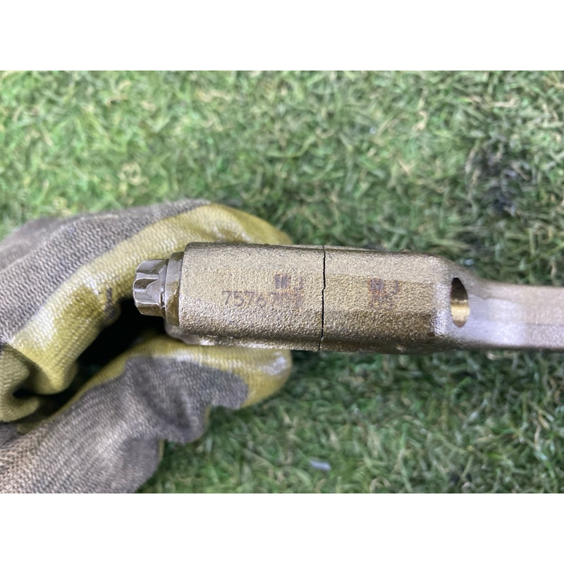 Шатун (двигатель и элементы) BMW 7-series F01 2011 3.0 N54 11247586491