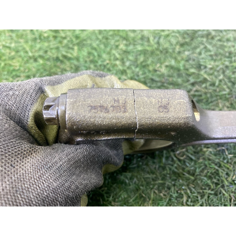 Шатун (двигатель и элементы) BMW 7-series F01 2011 3.0 N54 11247586491