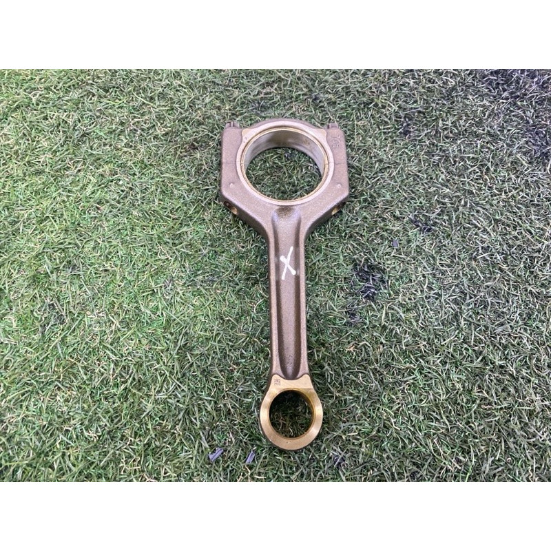 Шатун (двигатель и элементы) BMW 7-series F01 2011 3.0 N54 11247586491