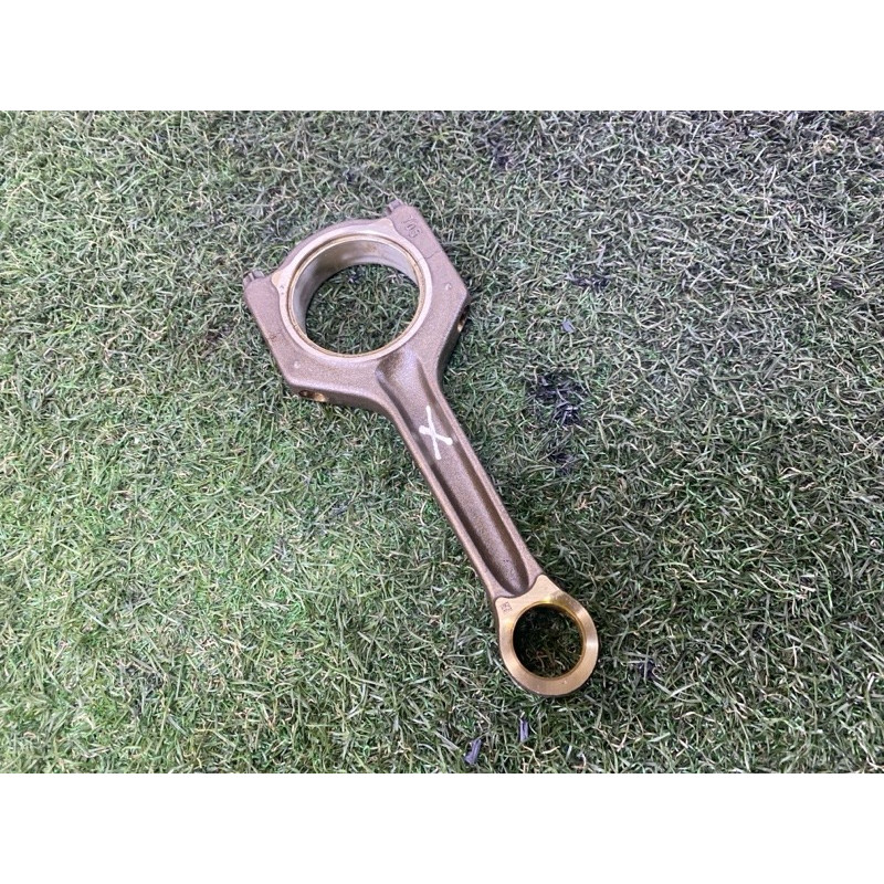 Шатун (двигатель и элементы) BMW 7-series F01 2011 3.0 N54 11247586491