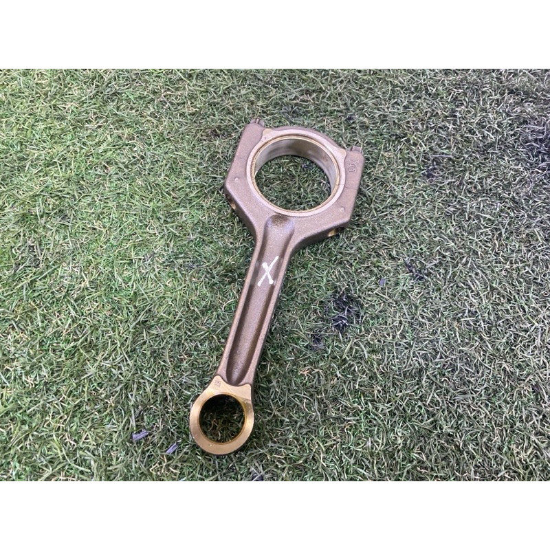 Шатун (двигатель и элементы) BMW 7-series F01 2011 3.0 N54 11247586491