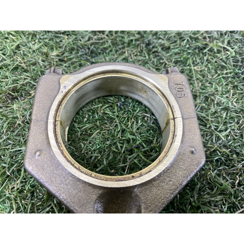 Шатун (двигатель и элементы) BMW 7-series F01 2011 3.0 N54 11247586491