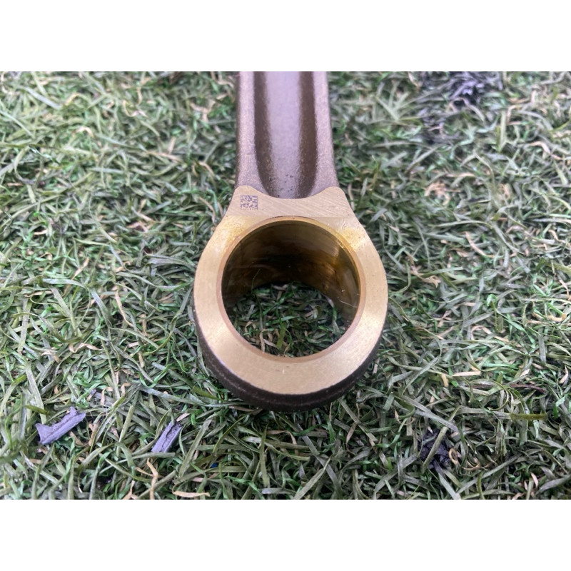 Шатун (двигатель и элементы) BMW 7-series F01 2011 3.0 N54 11247586491