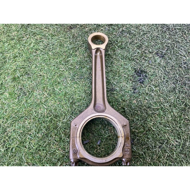 Шатун (двигатель и элементы) BMW 7-series F01 2011 3.0 N54 11247586491