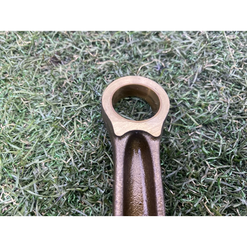 Шатун (двигатель и элементы) BMW 7-series F01 2011 3.0 N54 11247586491