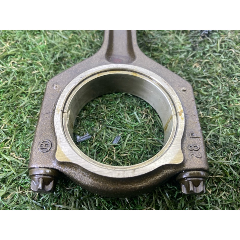 Шатун (двигатель и элементы) BMW 7-series F01 2011 3.0 N54 11247586491