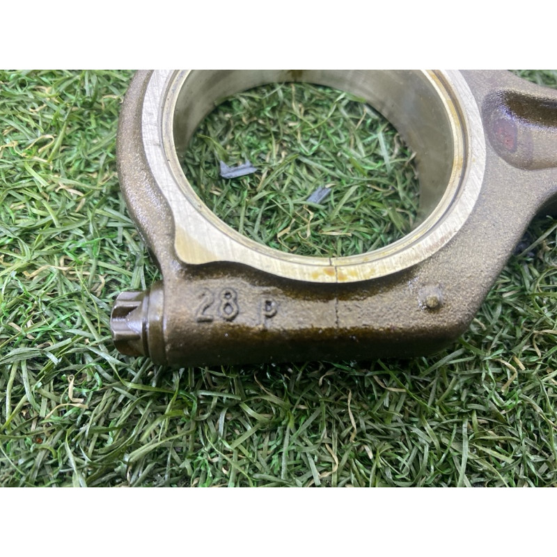 Шатун (двигатель и элементы) BMW 7-series F01 2011 3.0 N54 11247586491