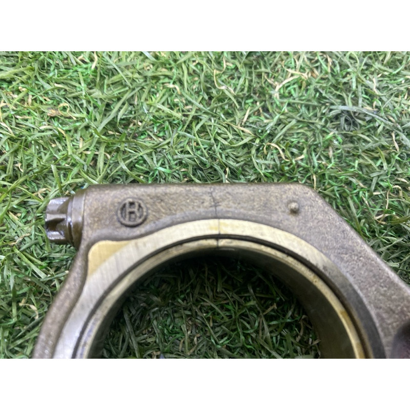 Шатун (двигатель и элементы) BMW 7-series F01 2011 3.0 N54 11247586491