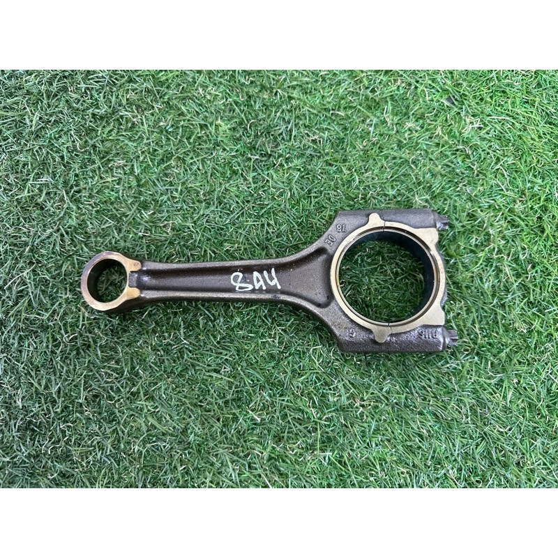 Шатун (двигатель и элементы) AUDI A4 B9 2017 2.0 DBPA 06H198401D
