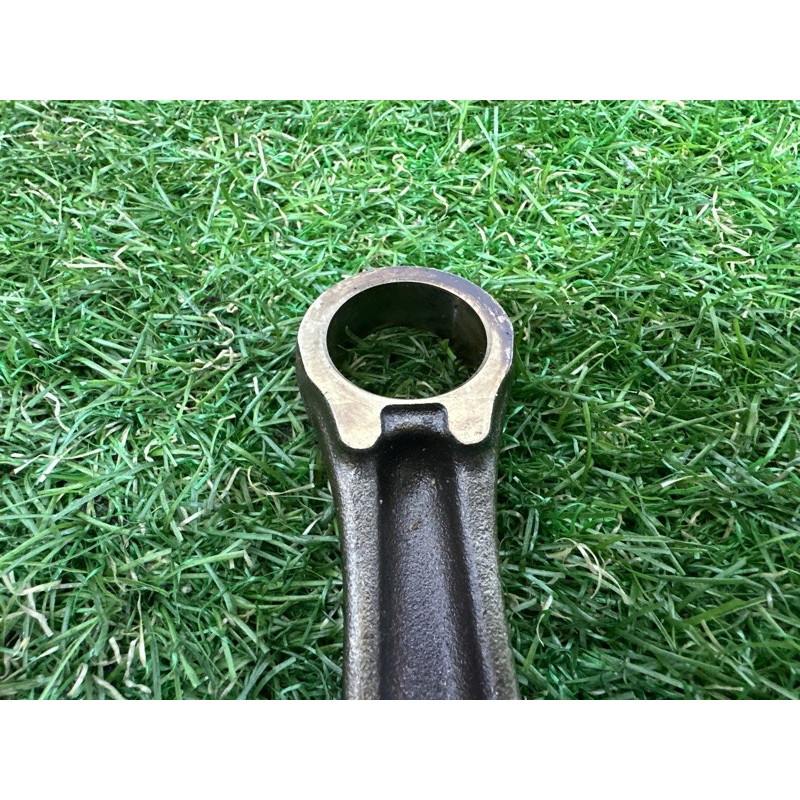 Шатун (двигатель и элементы) AUDI A4 B9 2017 2.0 DBPA 06H198401D