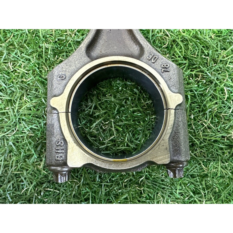 Шатун (двигатель и элементы) AUDI A4 B9 2017 2.0 DBPA 06H198401D