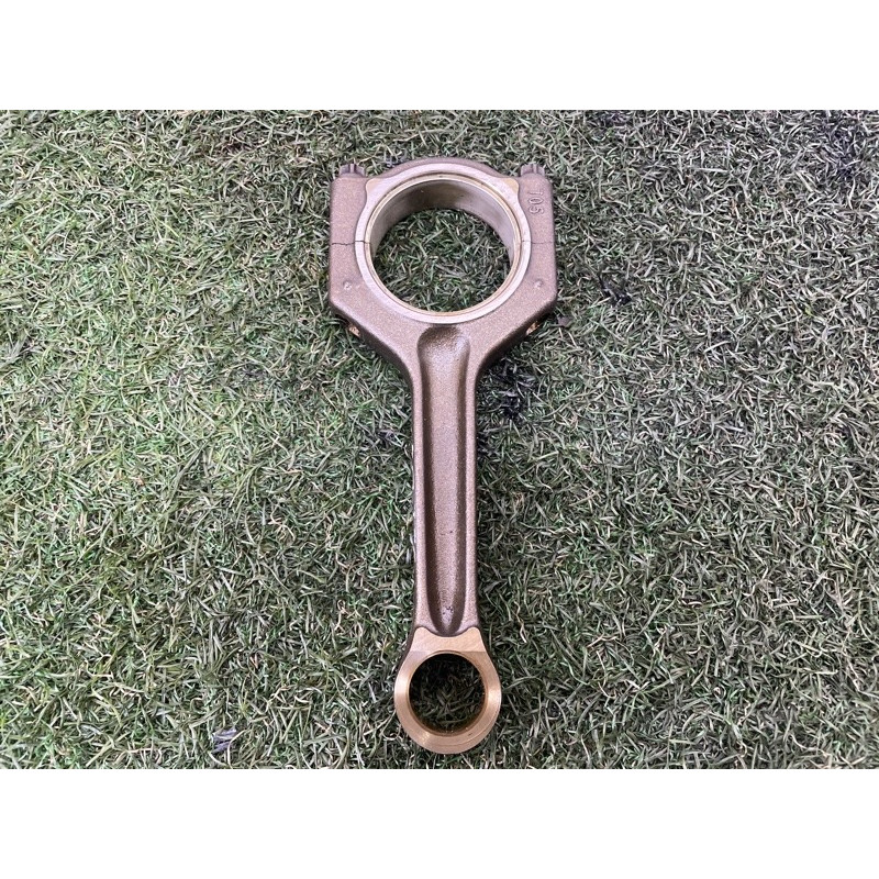 Шатун (двигатель и элементы) BMW 7-series F01 2011 3.0 N54 11247586491