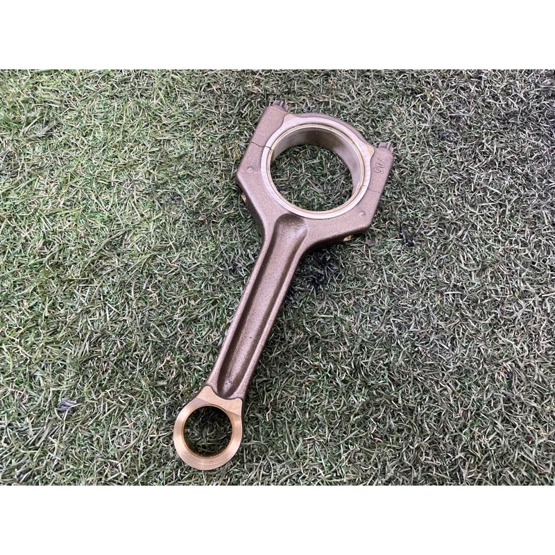 Шатун (двигатель и элементы) BMW 7-series F01 2011 3.0 N54 11247586491