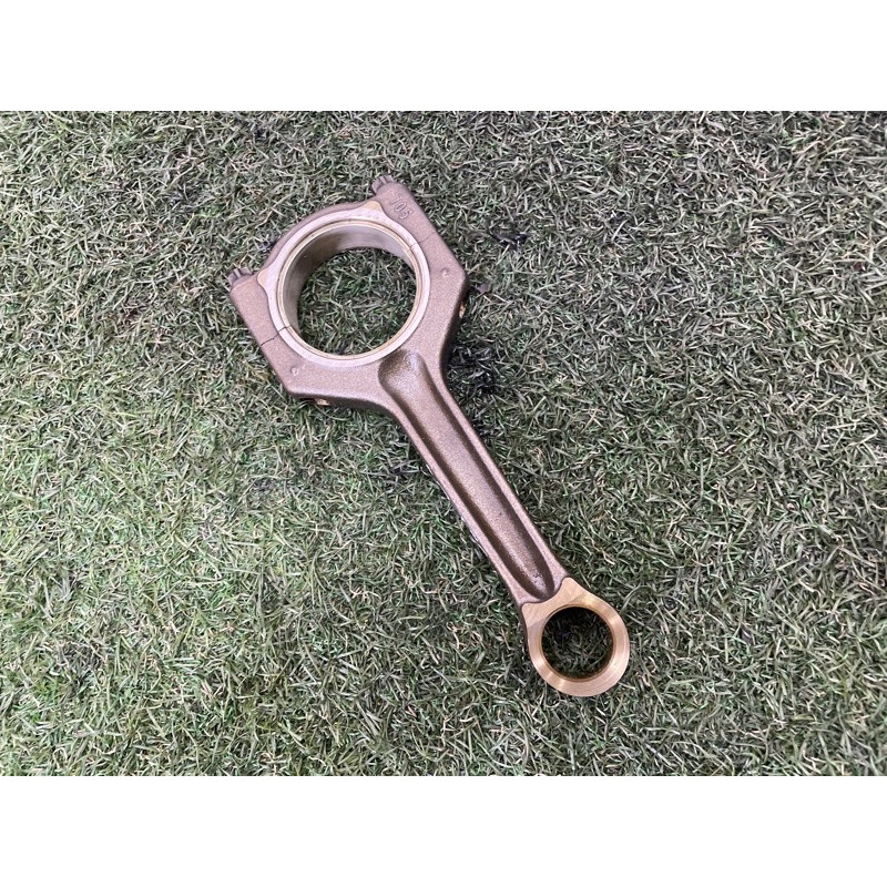 Шатун (двигатель и элементы) BMW 7-series F01 2011 3.0 N54 11247586491