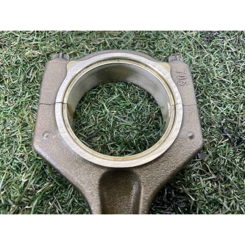 Шатун (двигатель и элементы) BMW 7-series F01 2011 3.0 N54 11247586491