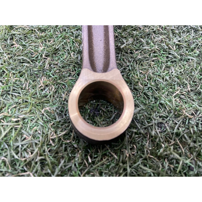 Шатун (двигатель и элементы) BMW 7-series F01 2011 3.0 N54 11247586491