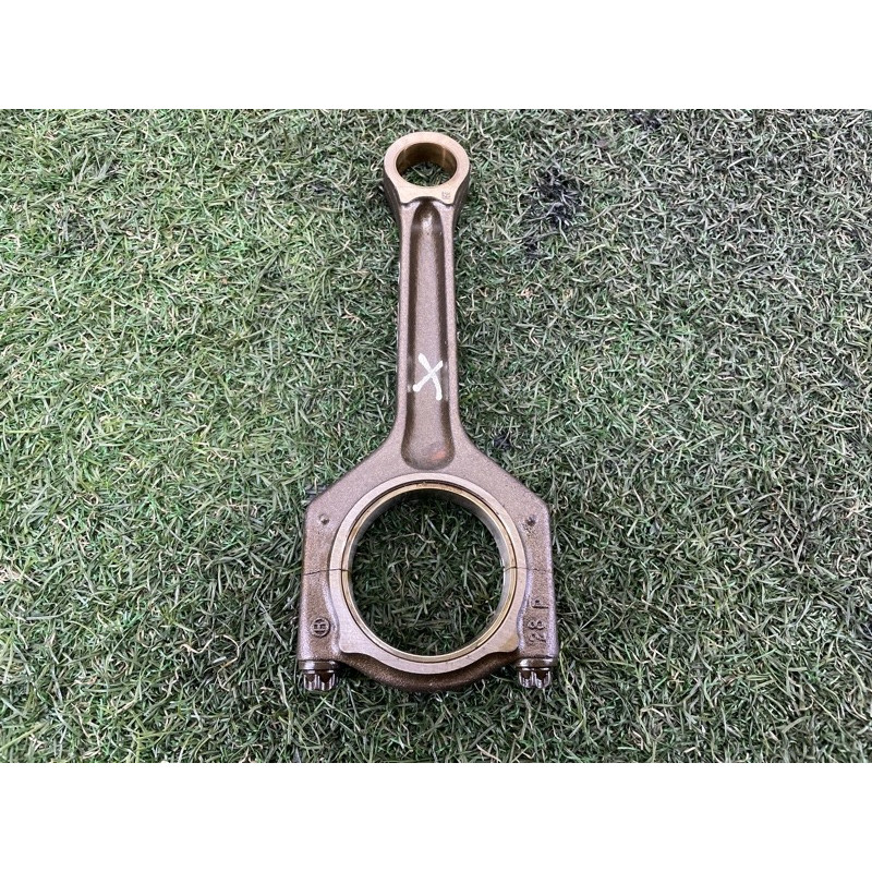 Шатун (двигатель и элементы) BMW 7-series F01 2011 3.0 N54 11247586491