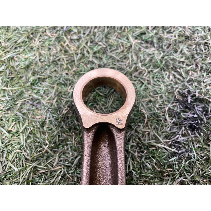 Шатун (двигатель и элементы) BMW 7-series F01 2011 3.0 N54 11247586491