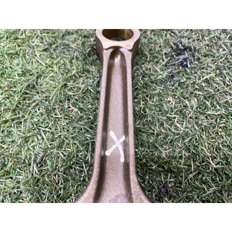 Шатун (двигатель и элементы) BMW 7-series F01 2011 3.0 N54 11247586491