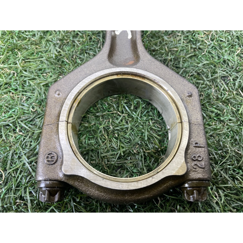 Шатун (двигатель и элементы) BMW 7-series F01 2011 3.0 N54 11247586491