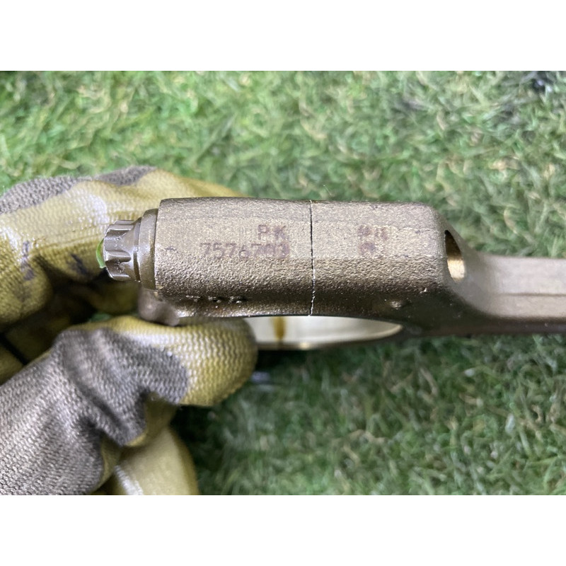 Шатун (двигатель и элементы) BMW 7-series F01 2011 3.0 N54 11247586491