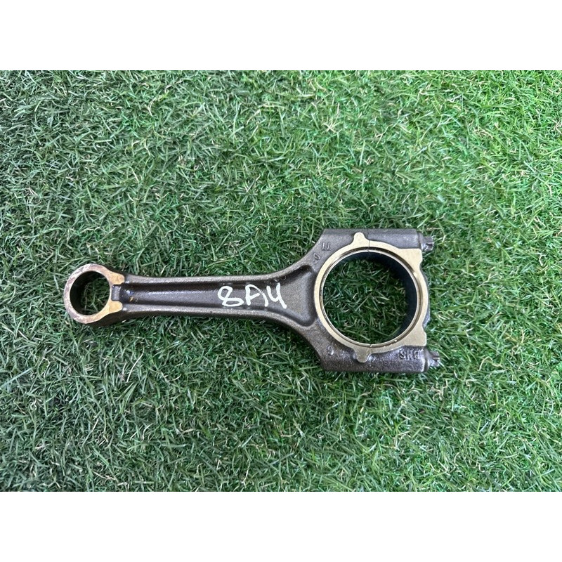 Шатун (двигатель и элементы) AUDI A4 B9 2017 2.0 DBPA 06H198401D