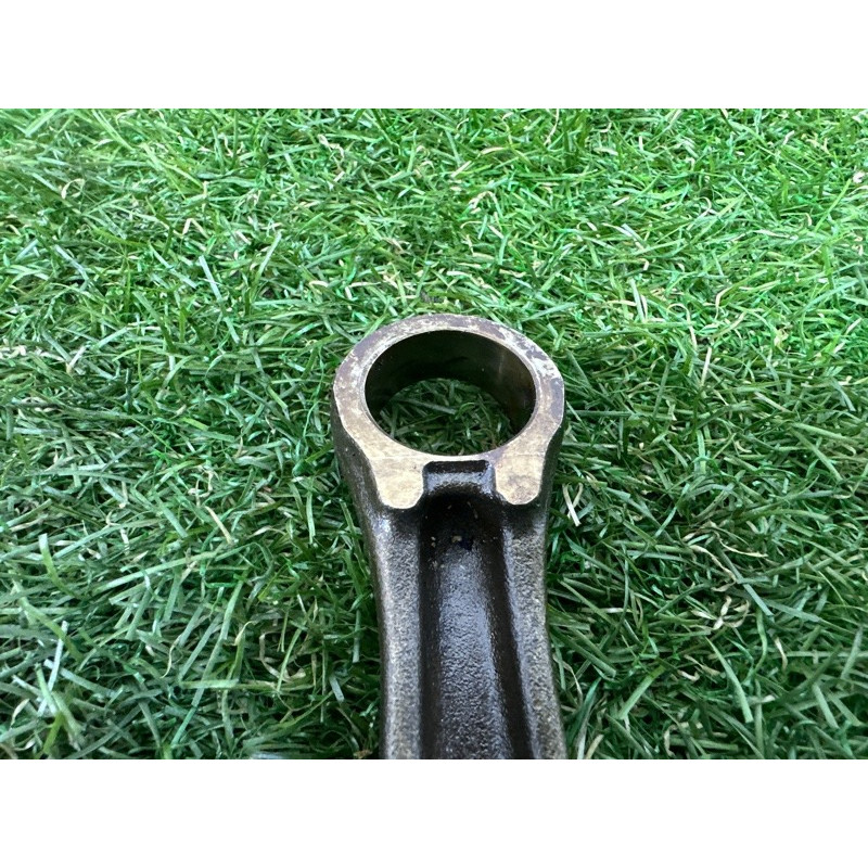 Шатун (двигатель и элементы) AUDI A4 B9 2017 2.0 DBPA 06H198401D