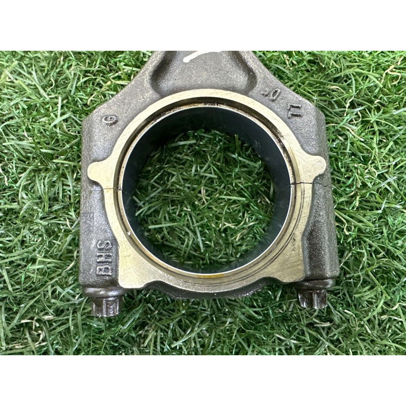 Шатун (двигатель и элементы) AUDI A4 B9 2017 2.0 DBPA 06H198401D