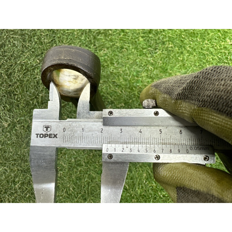 Шатун (двигатель и элементы) AUDI A4 B9 2017 2.0 DBPA 06H198401D