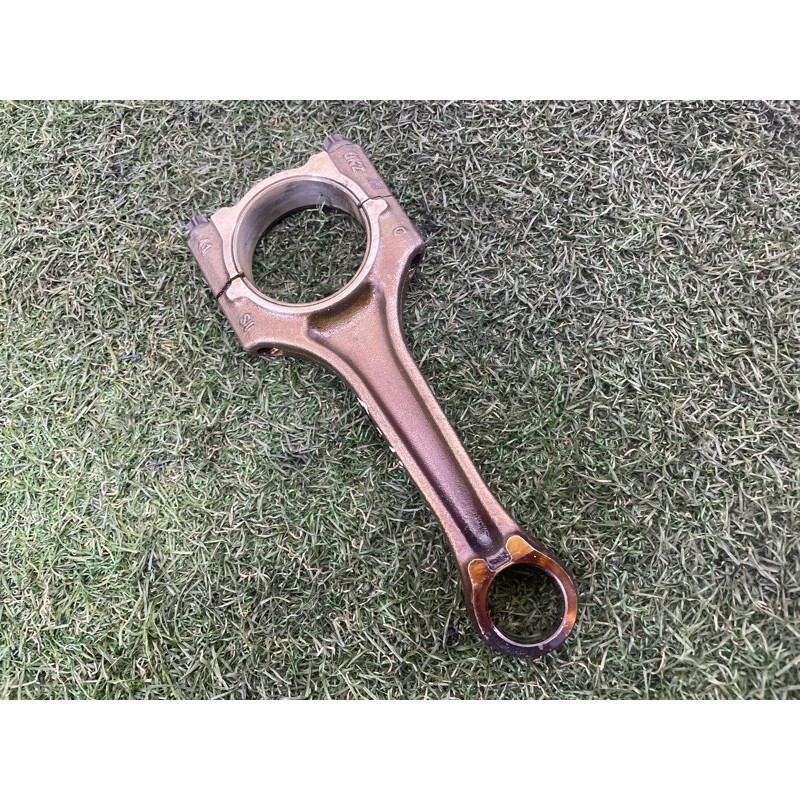 Шатун (двигатель и элементы) AUDI A4 B9 2017 2.0 06H198401D