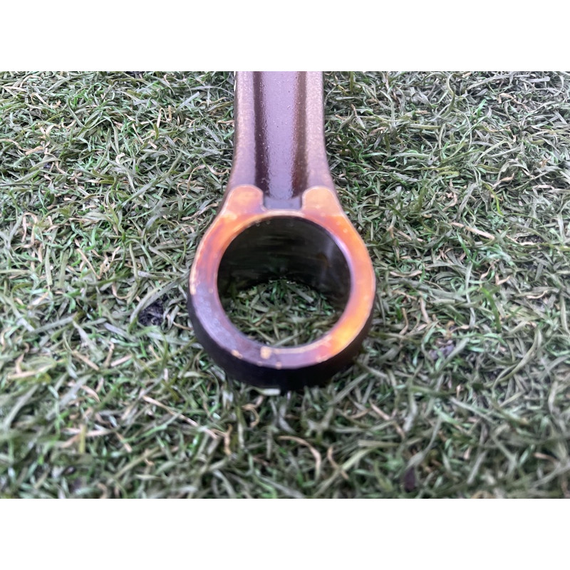 Шатун (двигатель и элементы) AUDI A4 B9 2017 2.0 06H198401D